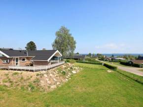 8 person holiday home in Hejls, Hejls